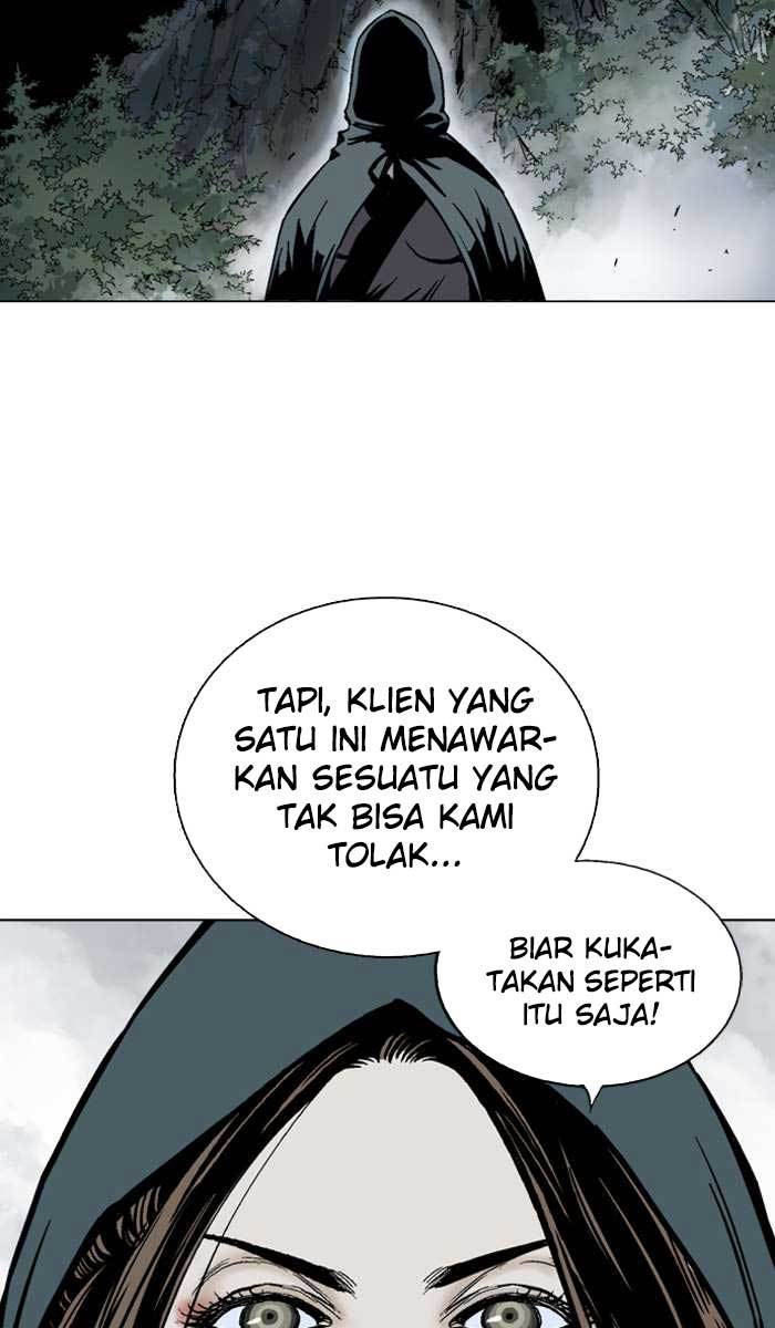 Baca Gosu - Chapter 97 halaman 31