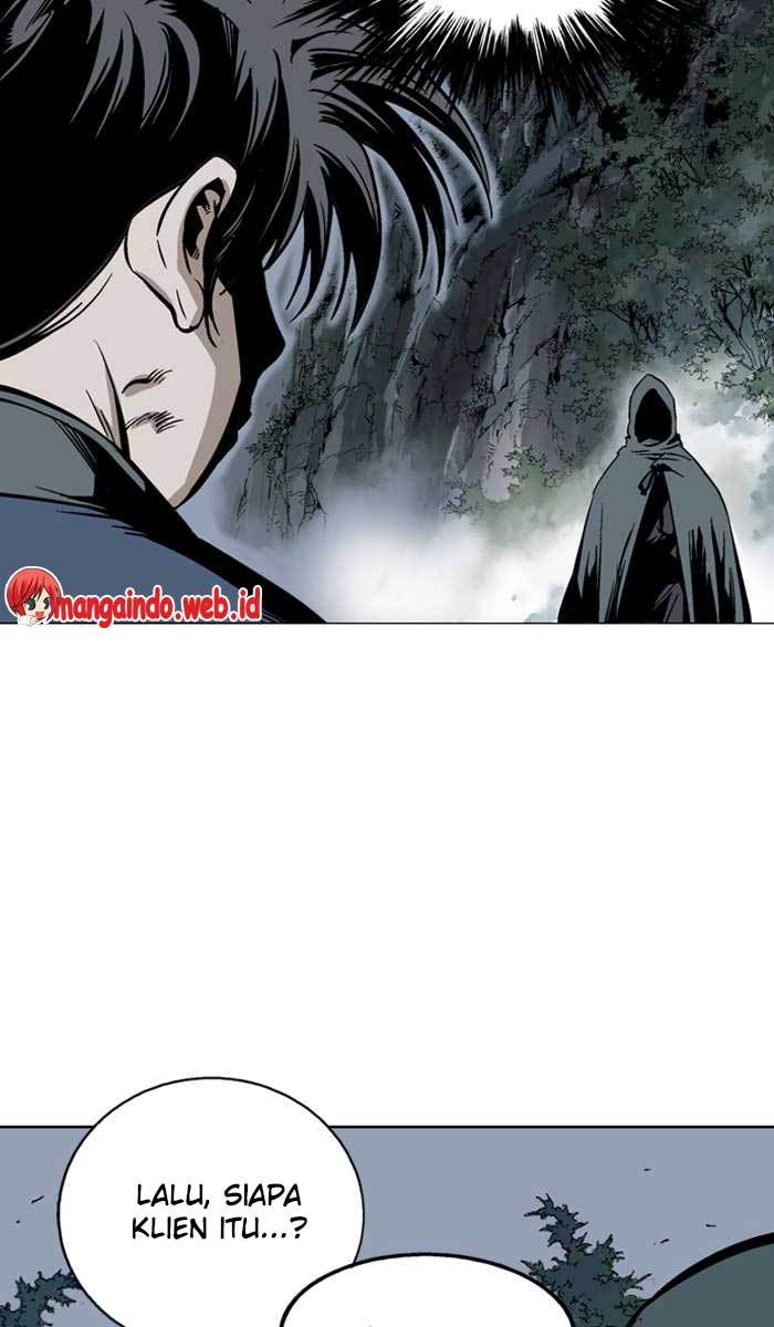 Baca Gosu - Chapter 97 halaman 33