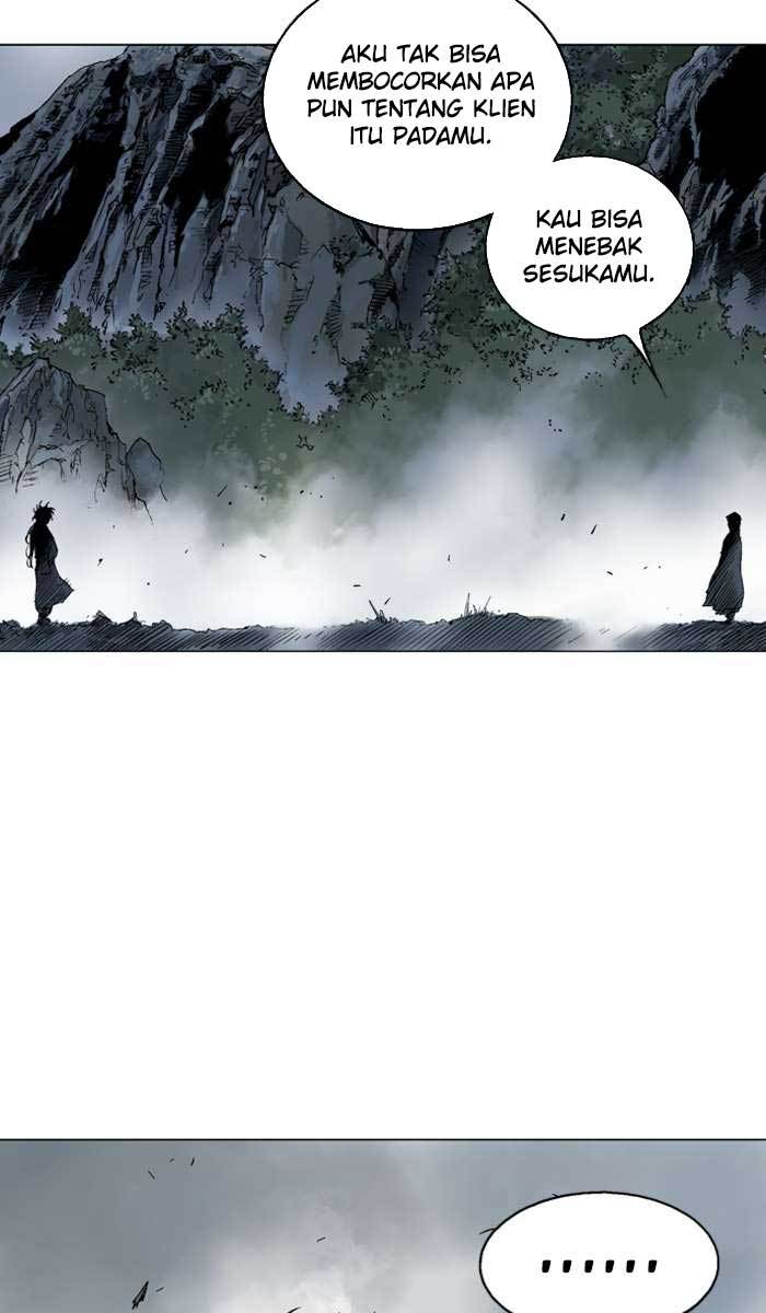 Baca Gosu - Chapter 97 halaman 35