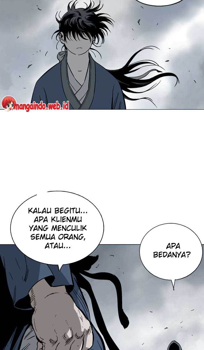 Baca Gosu - Chapter 97 halaman 36
