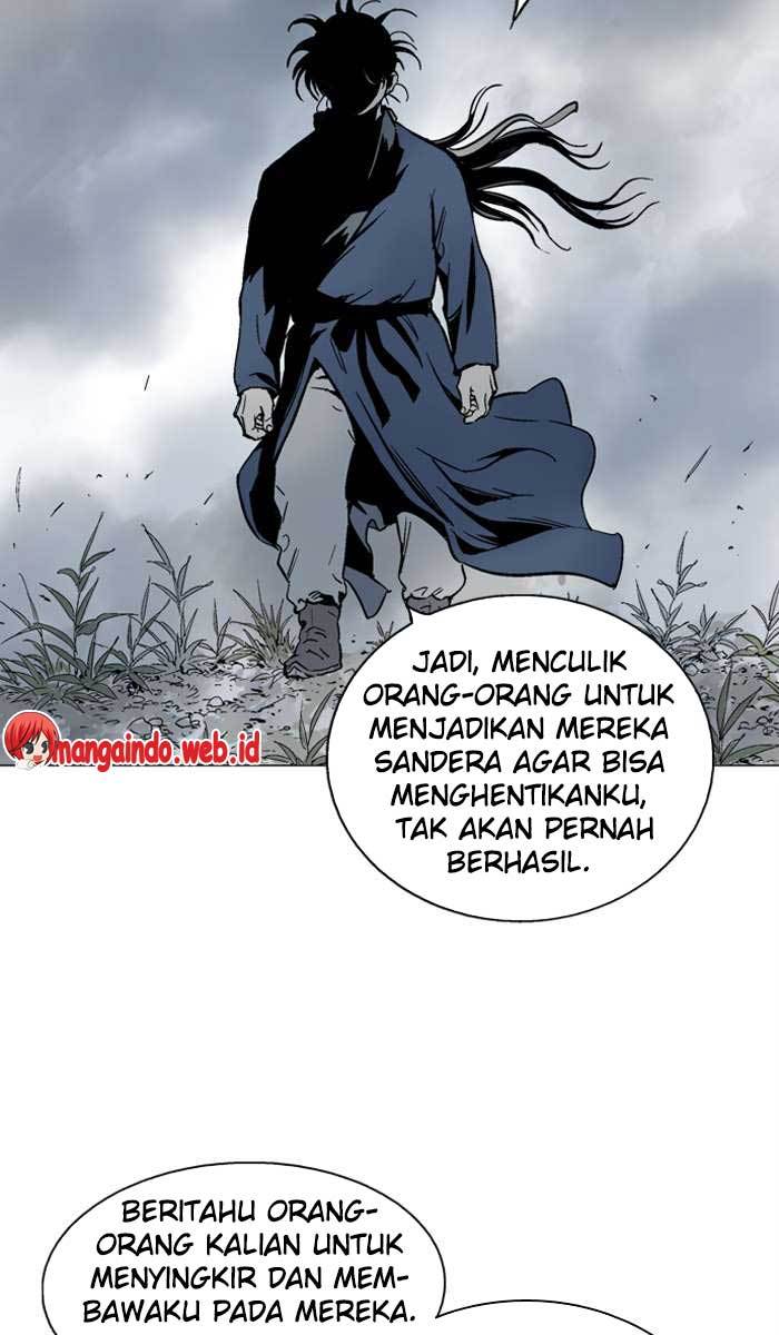 Baca Gosu - Chapter 97 halaman 40