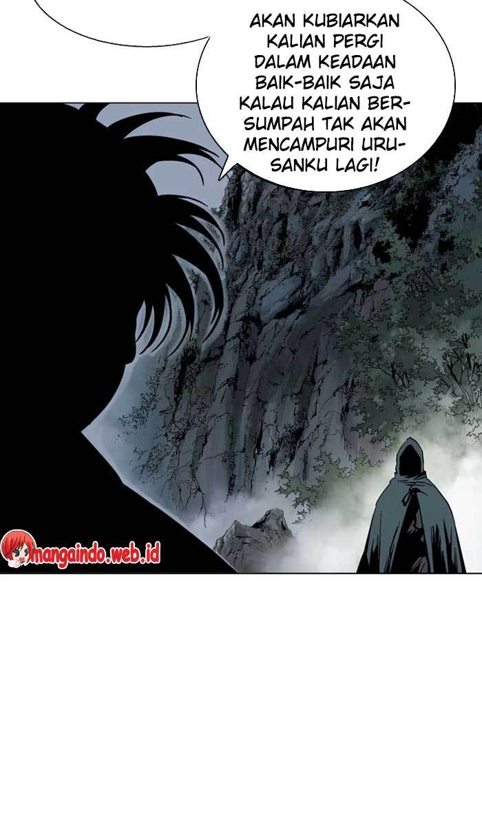 Baca Gosu - Chapter 97 halaman 41
