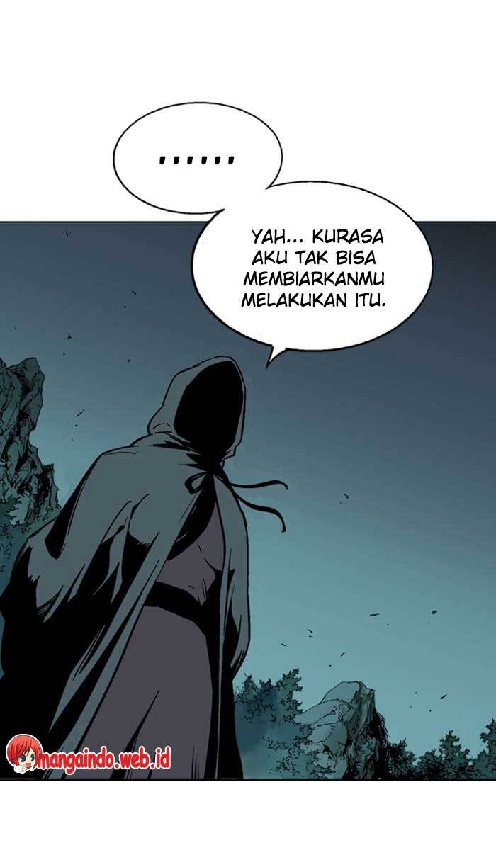 Baca Gosu - Chapter 97 halaman 42