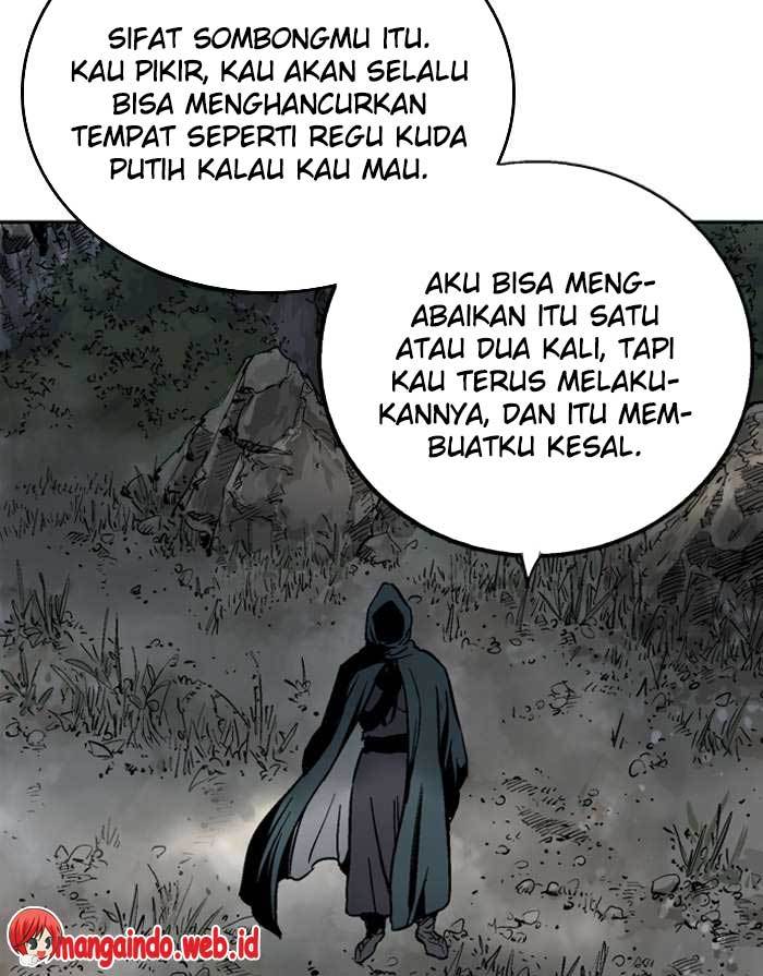 Baca Gosu - Chapter 97 halaman 47