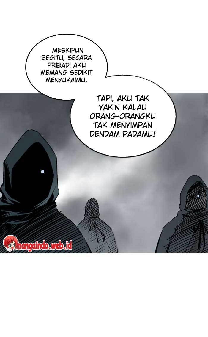Baca Gosu - Chapter 97 halaman 49