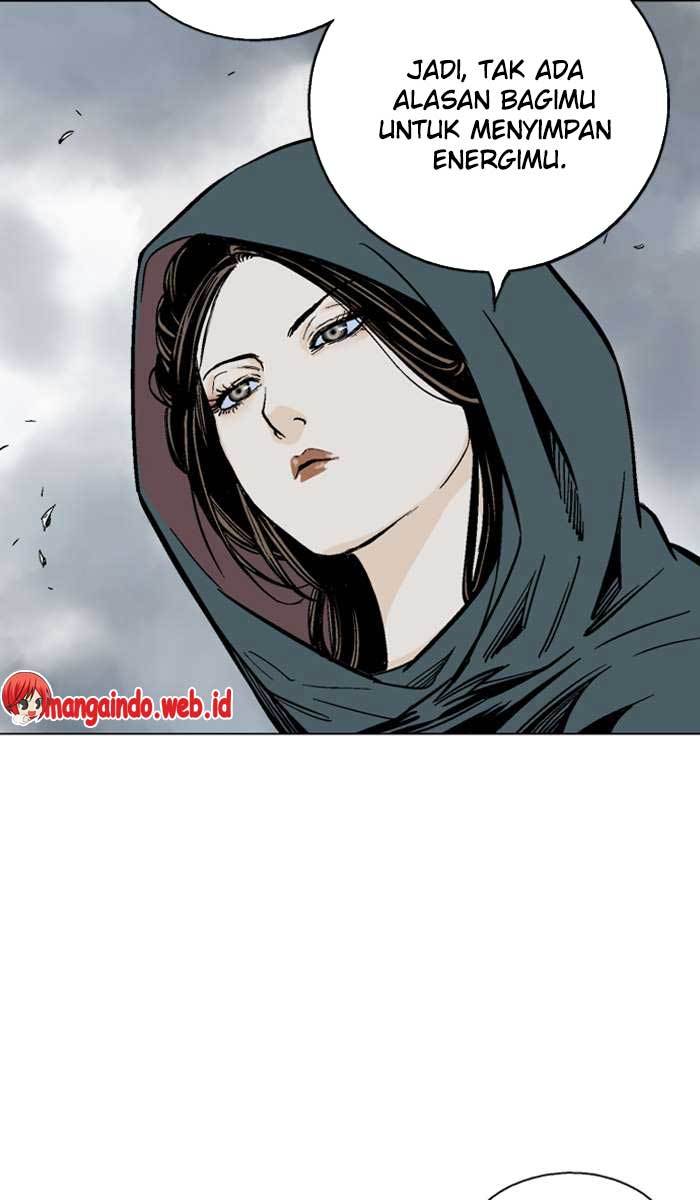 Baca Gosu - Chapter 97 halaman 51