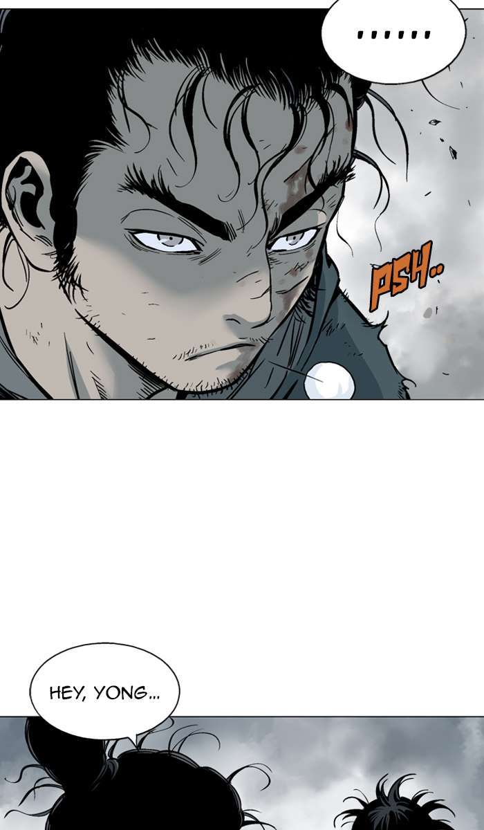 Baca Gosu - Chapter 97 halaman 52