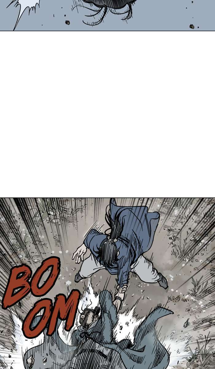 Baca Gosu - Chapter 97 halaman 54