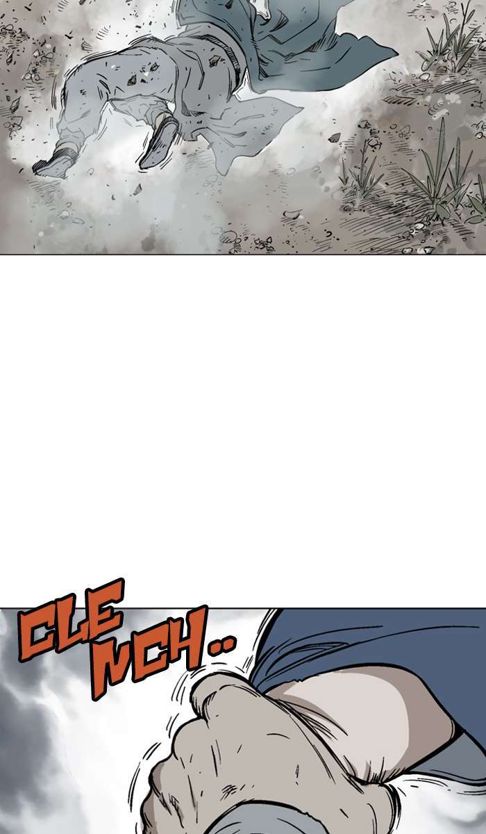 Baca Gosu - Chapter 97 halaman 56