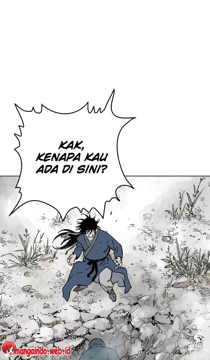 Baca Gosu - Chapter 97 halaman 6