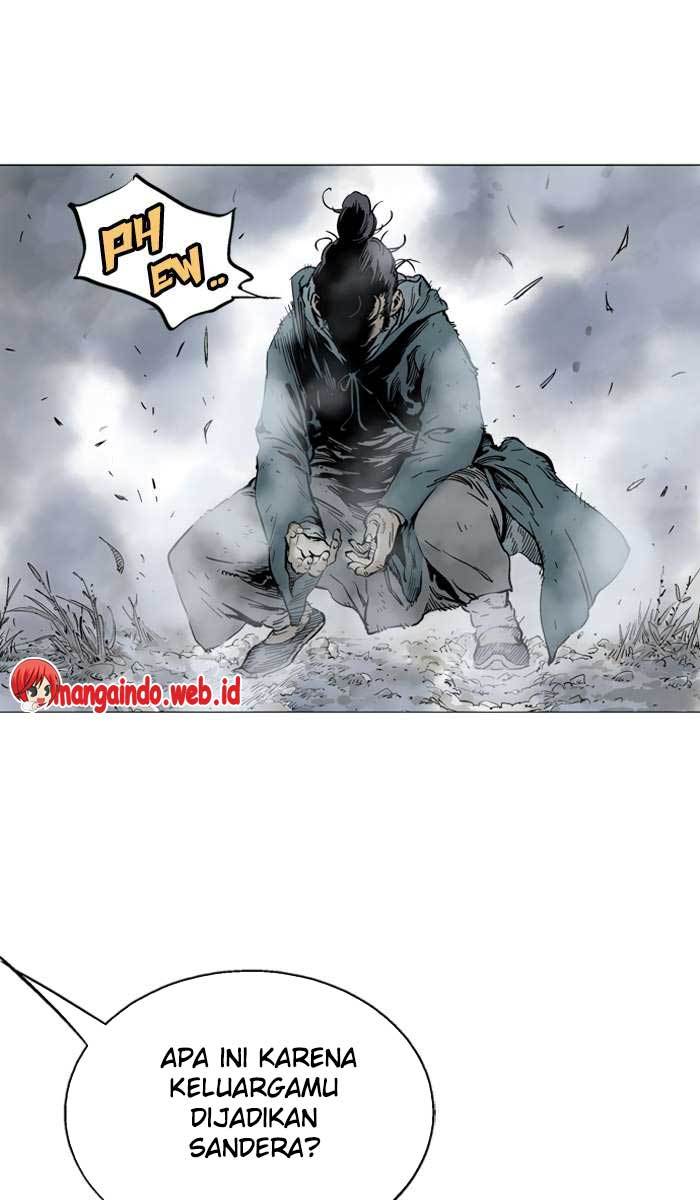 Baca Gosu - Chapter 97 halaman 64