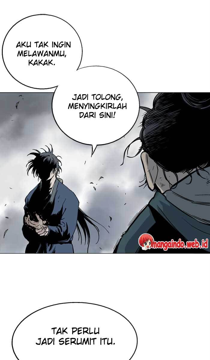 Baca Gosu - Chapter 97 halaman 66