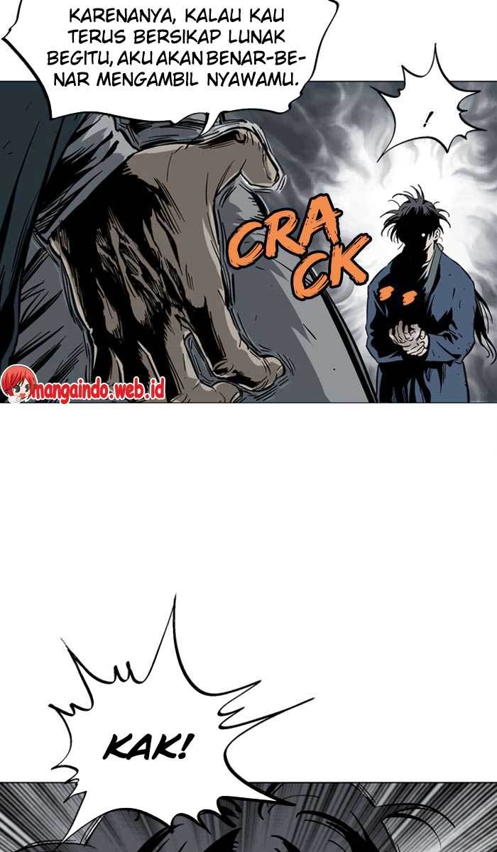 Baca Gosu - Chapter 97 halaman 68