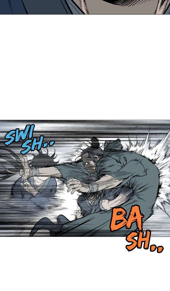 Baca Gosu - Chapter 97 halaman 71