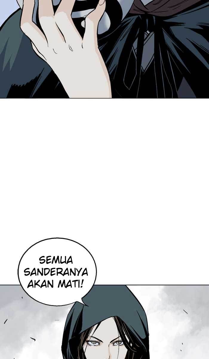 Baca Gosu - Chapter 97 halaman 8