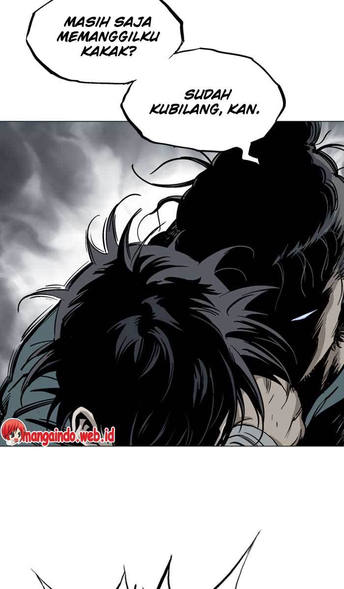 Baca Gosu - Chapter 97 halaman 83