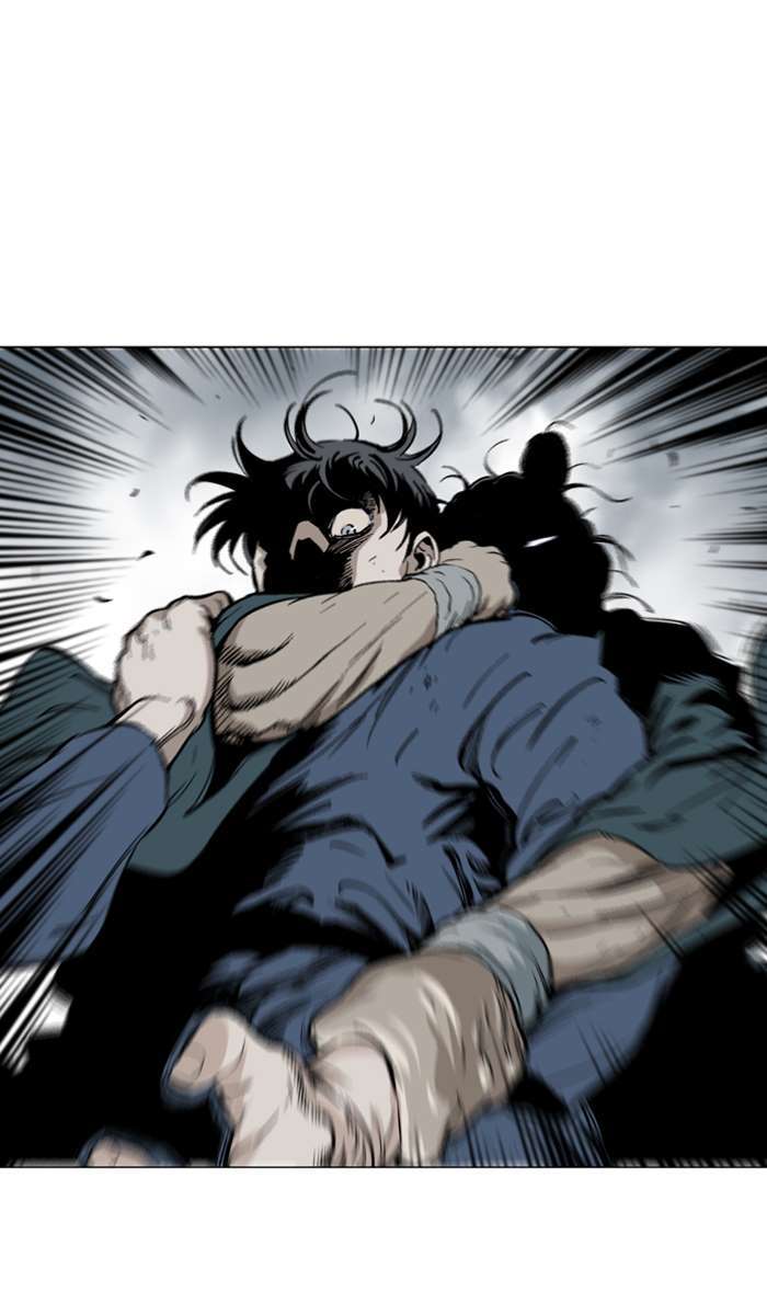 Baca Gosu - Chapter 97 halaman 86