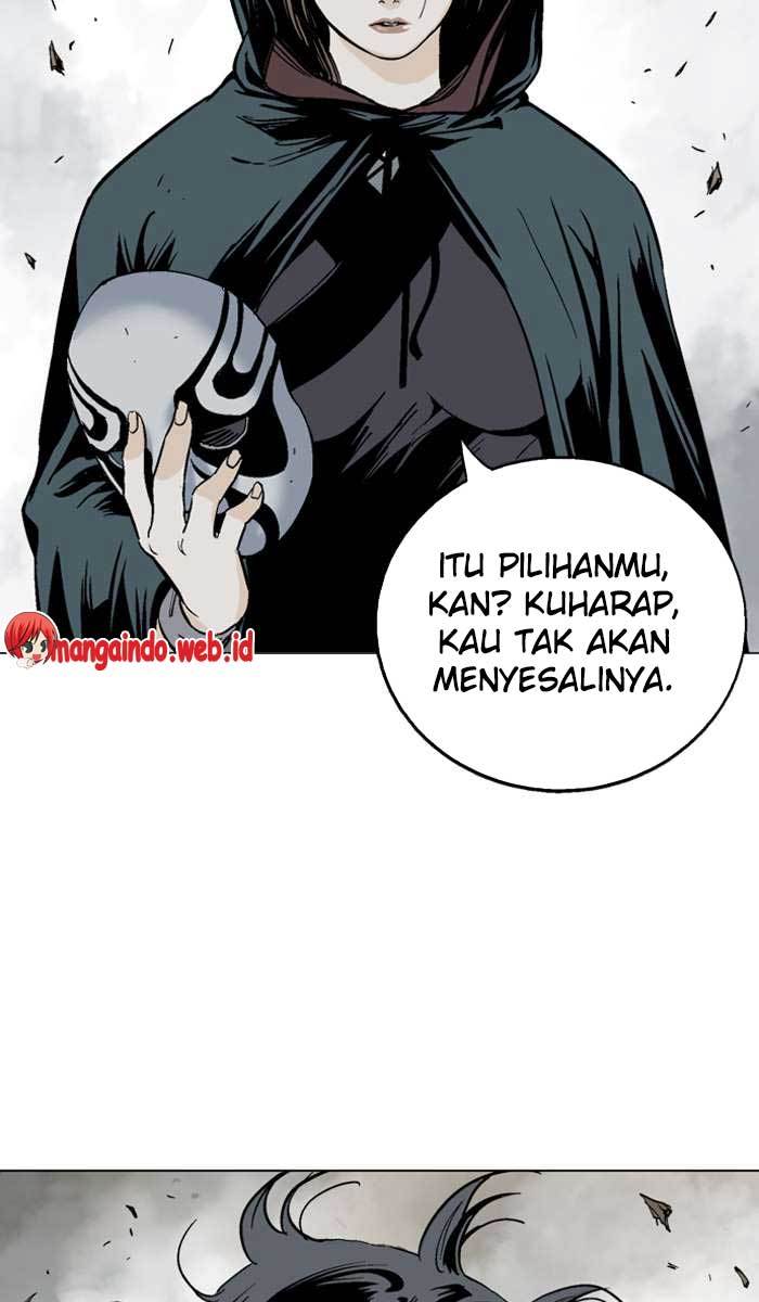 Baca Gosu - Chapter 97 halaman 9