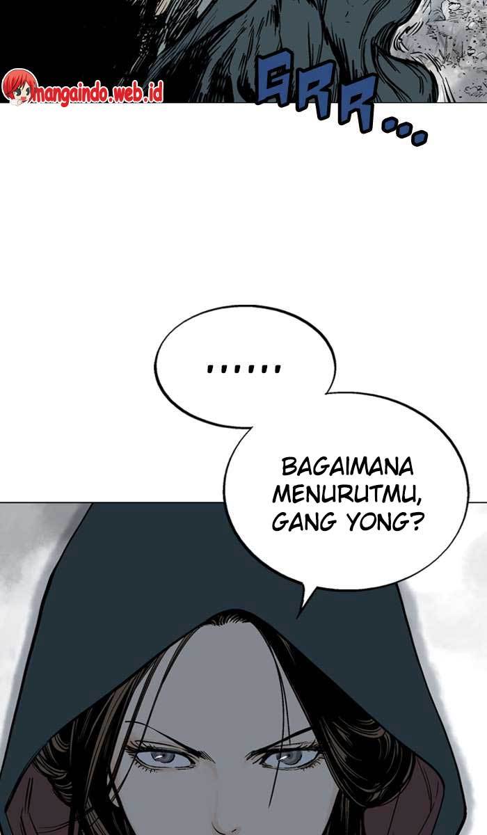 Baca Gosu - Chapter 97 halaman 90