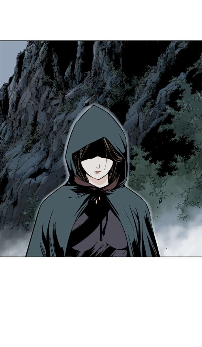 Baca Gosu - Chapter 98 halaman 100