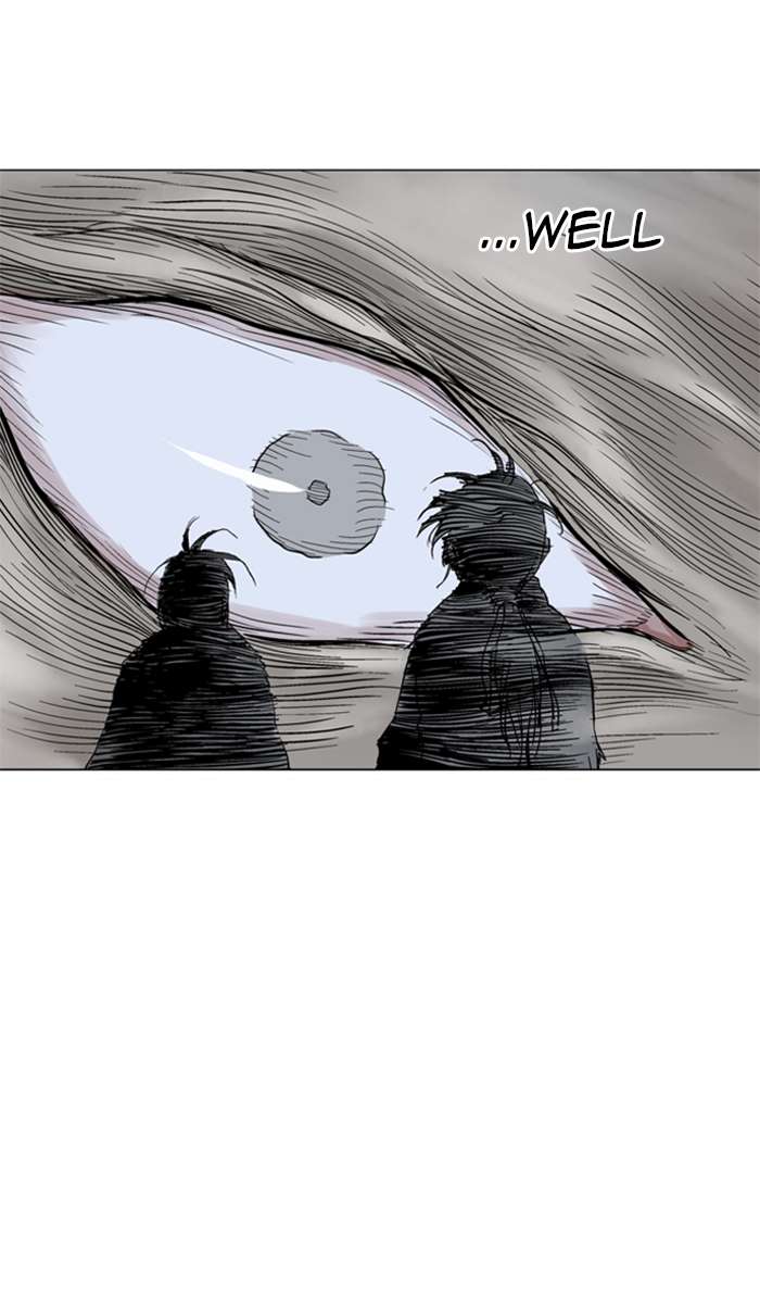 Baca Gosu - Chapter 98 halaman 35