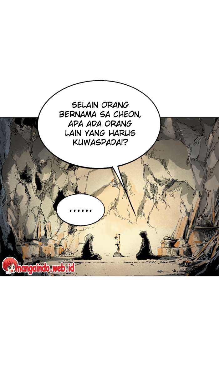 Baca Gosu - Chapter 98 halaman 36