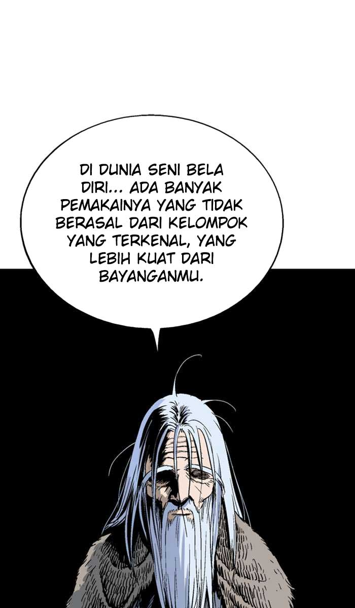 Baca Gosu - Chapter 98 halaman 37