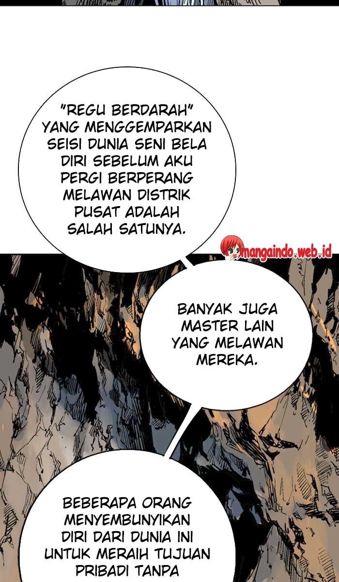 Baca Gosu - Chapter 98 halaman 38