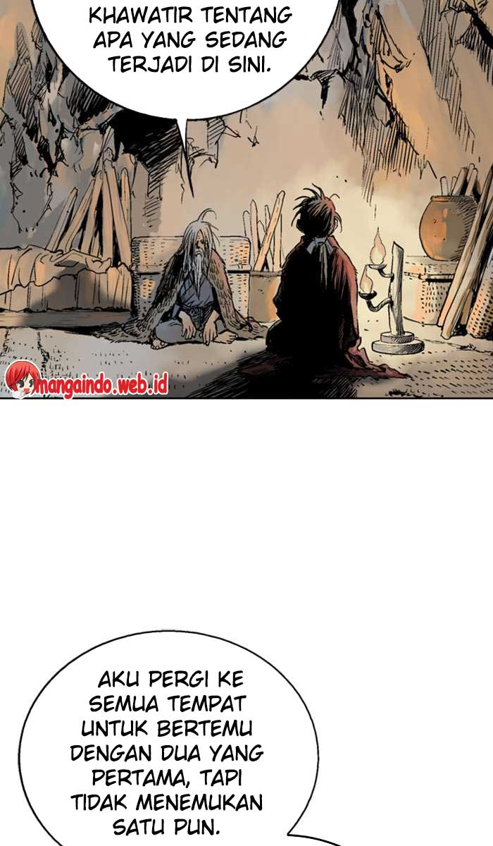 Baca Gosu - Chapter 98 halaman 39