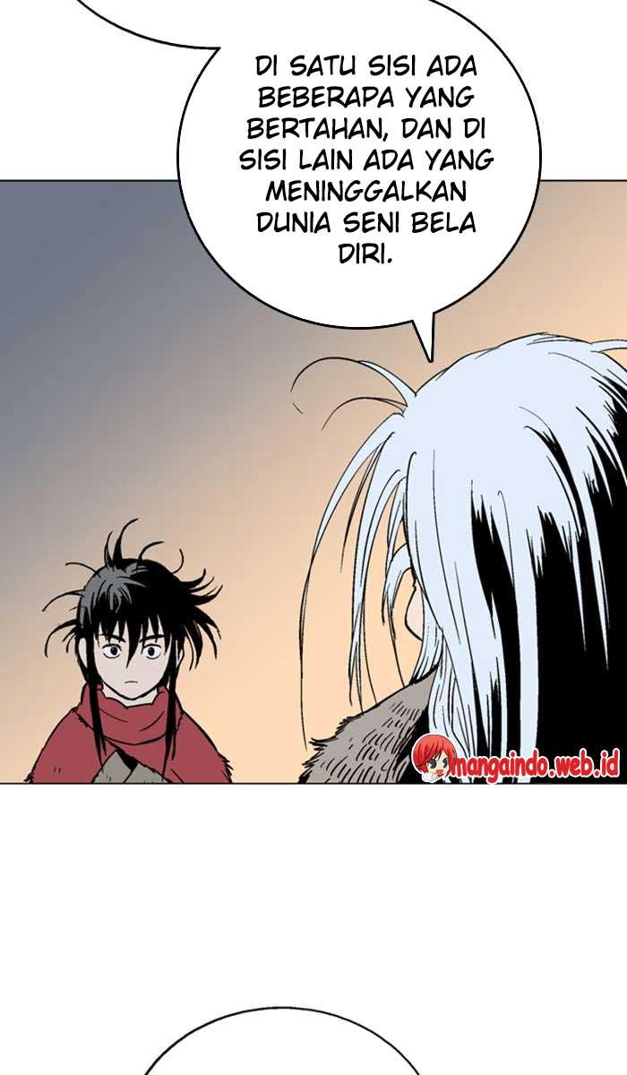 Baca Gosu - Chapter 98 halaman 40