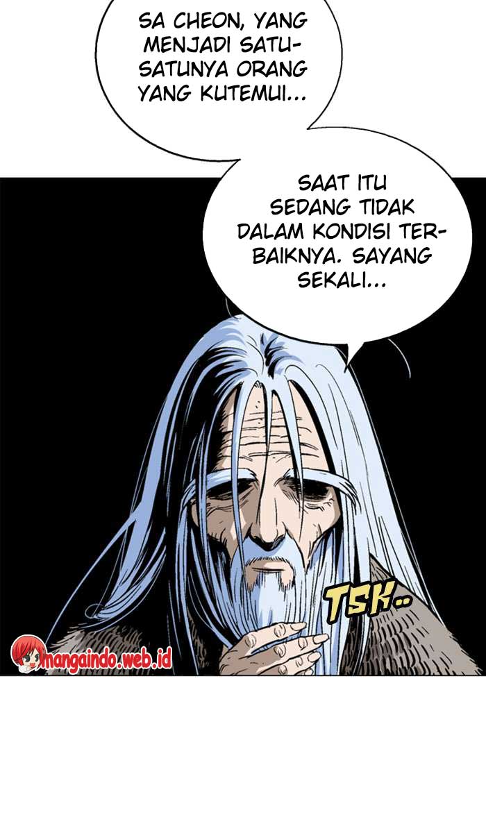 Baca Gosu - Chapter 98 halaman 41