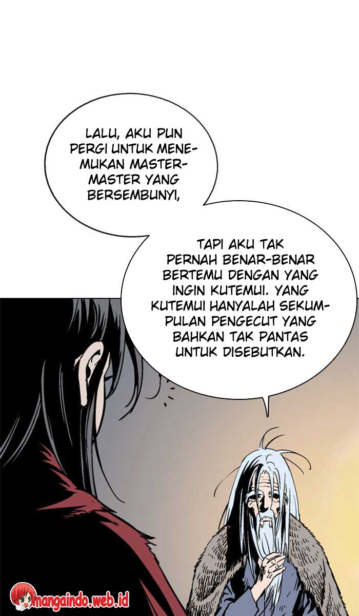 Baca Gosu - Chapter 98 halaman 42