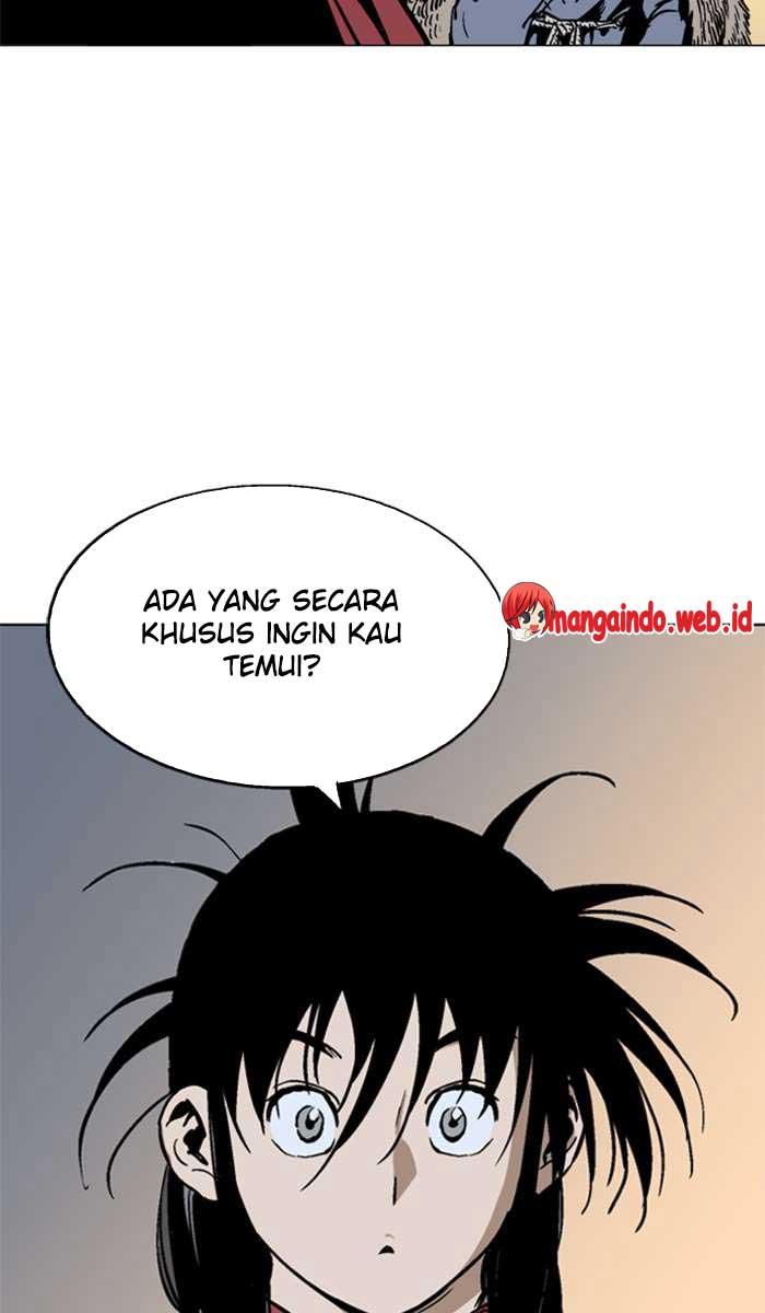 Baca Gosu - Chapter 98 halaman 43
