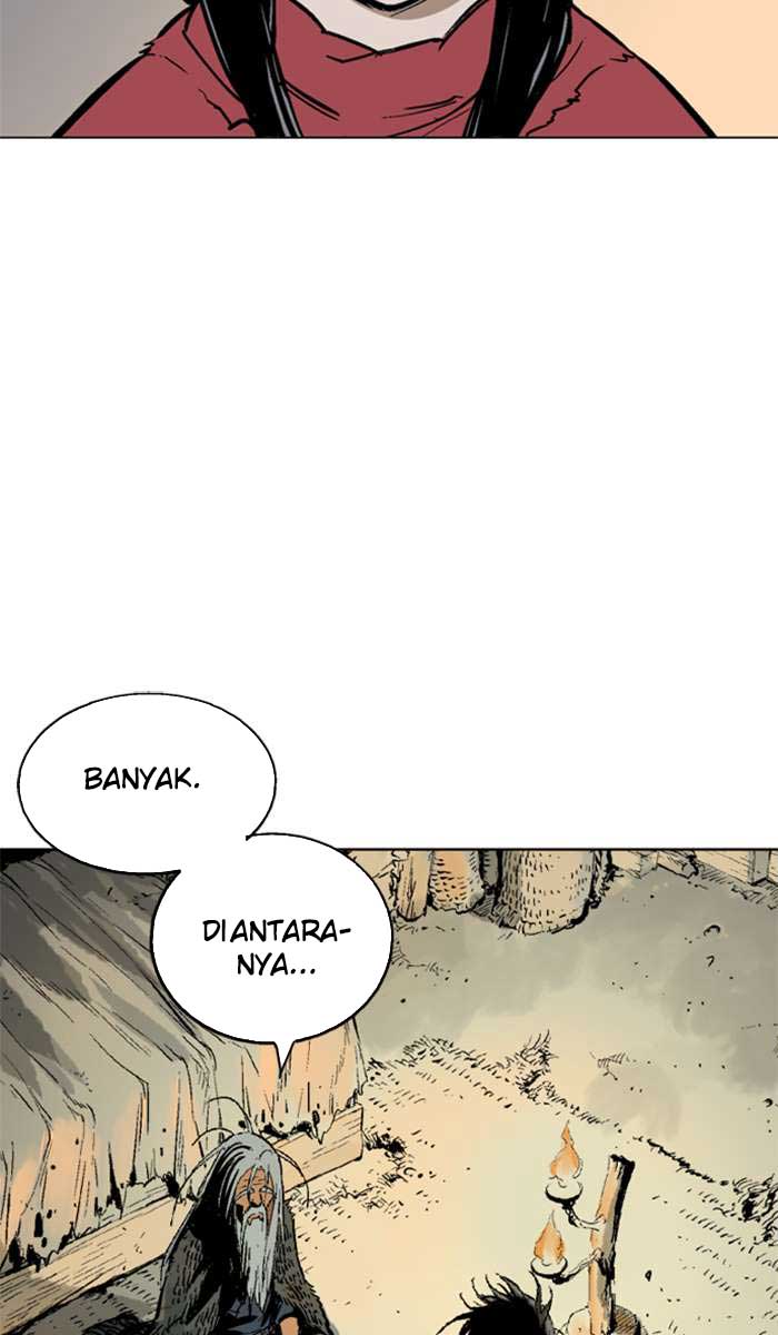 Baca Gosu - Chapter 98 halaman 44