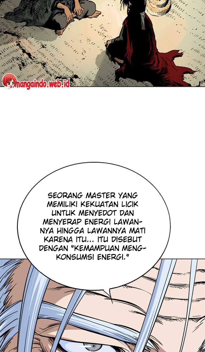 Baca Gosu - Chapter 98 halaman 45