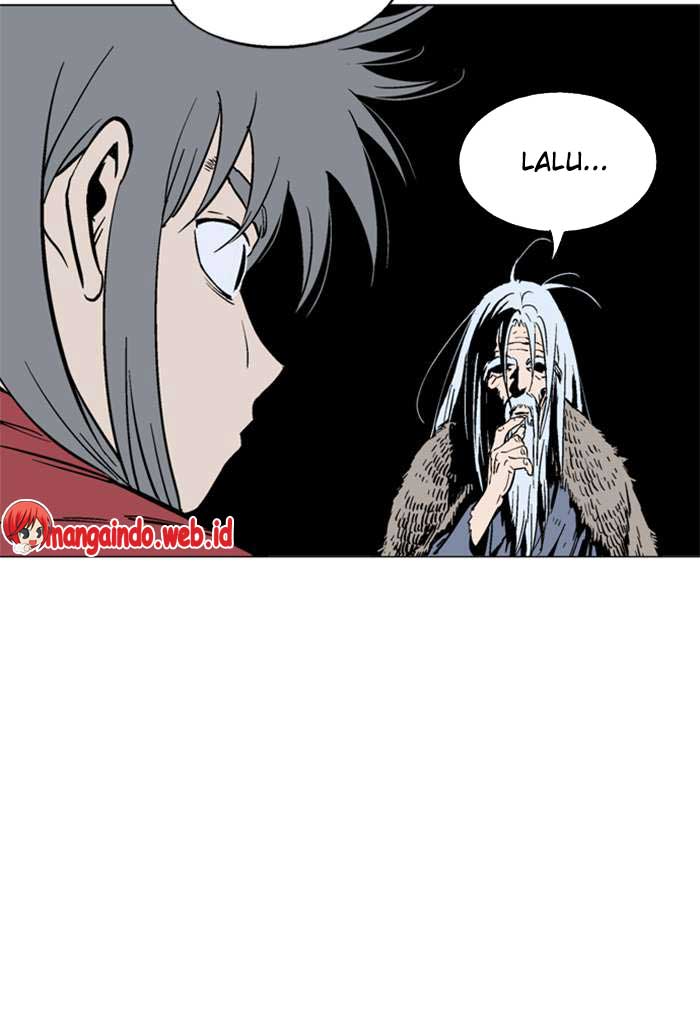 Baca Gosu - Chapter 98 halaman 48