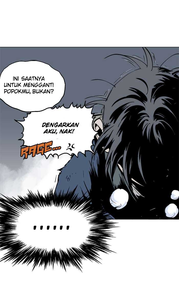Baca Gosu - Chapter 98 halaman 49