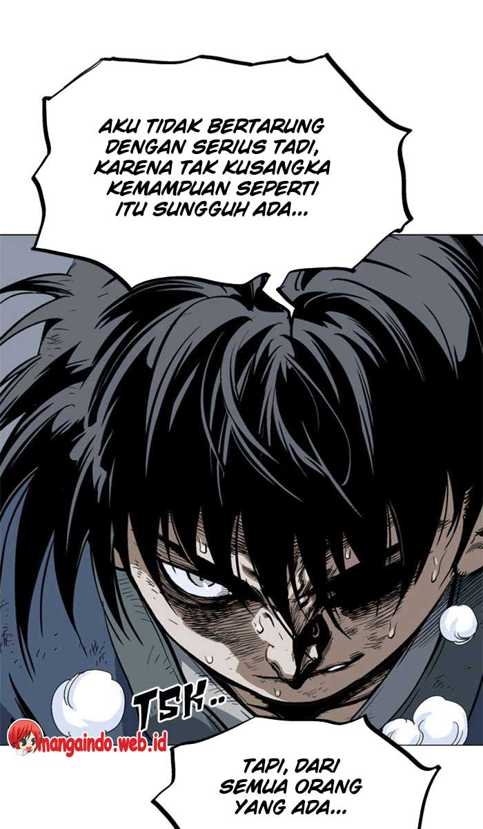 Baca Gosu - Chapter 98 halaman 50