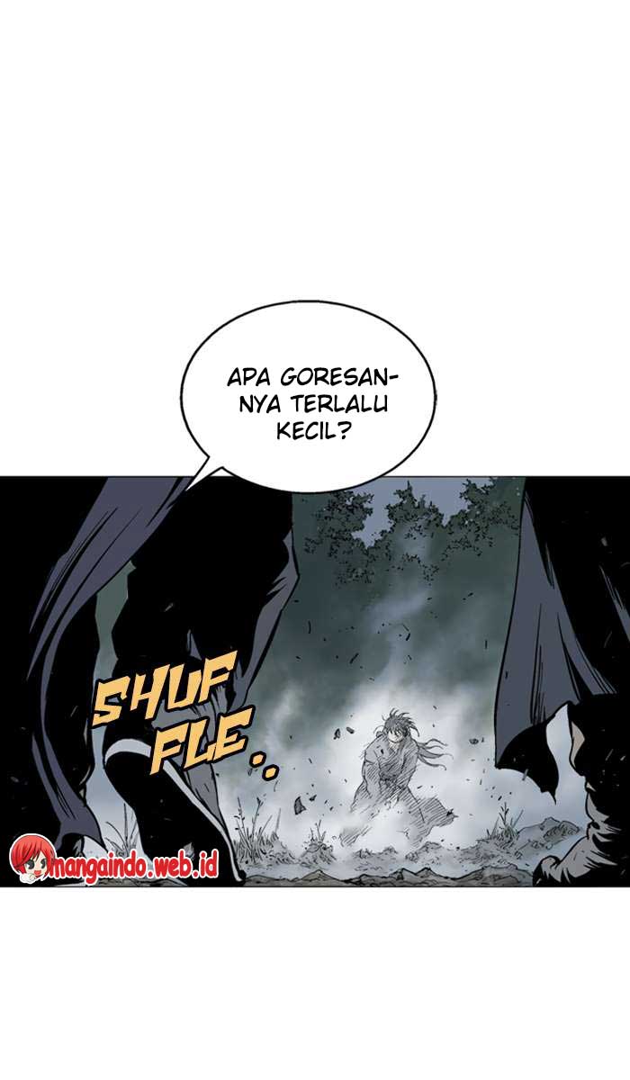 Baca Gosu - Chapter 98 halaman 56