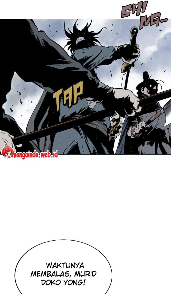 Baca Gosu - Chapter 98 halaman 58