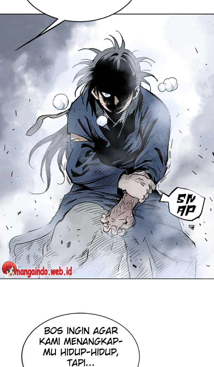 Baca Gosu - Chapter 98 halaman 59