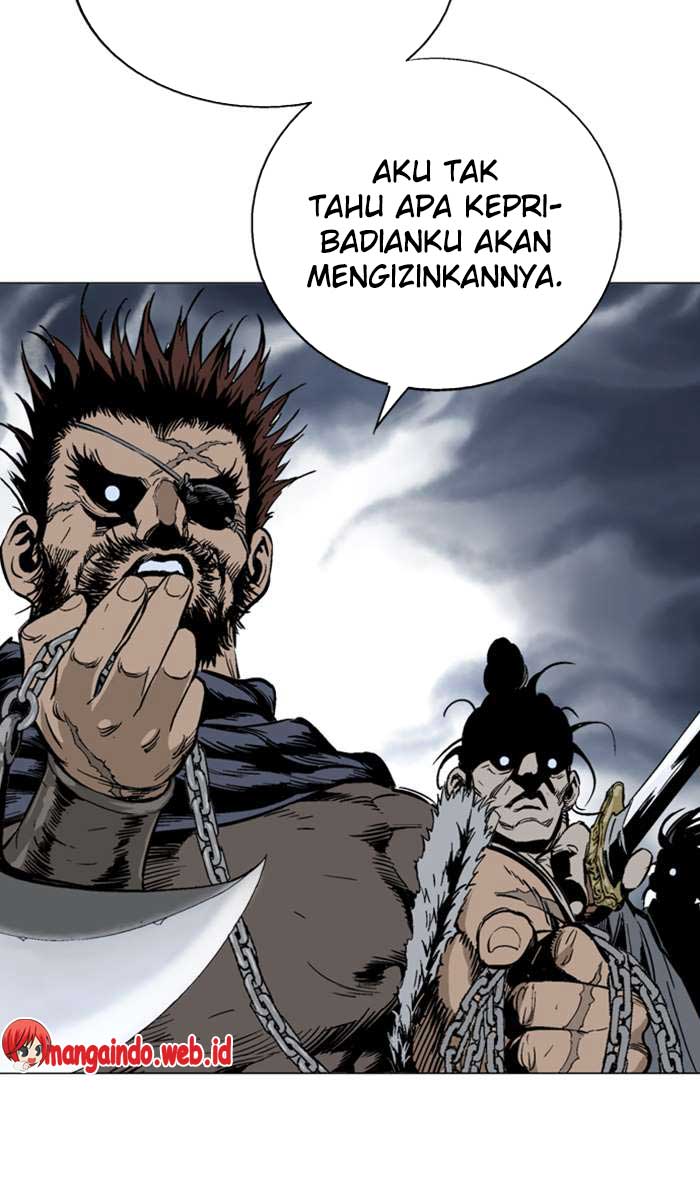 Baca Gosu - Chapter 98 halaman 60