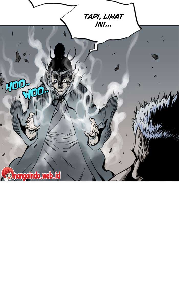 Baca Gosu - Chapter 98 halaman 72