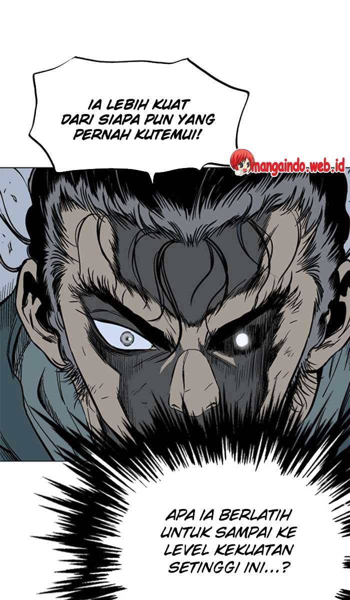 Baca Gosu - Chapter 98 halaman 73