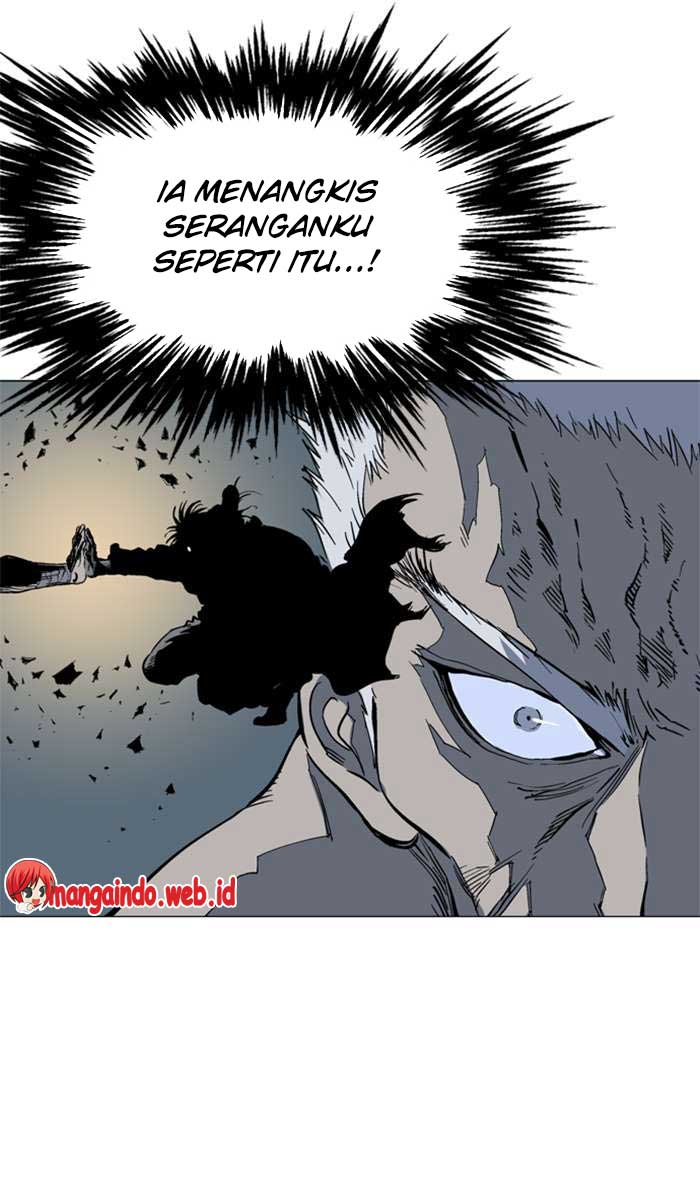 Baca Gosu - Chapter 98 halaman 8