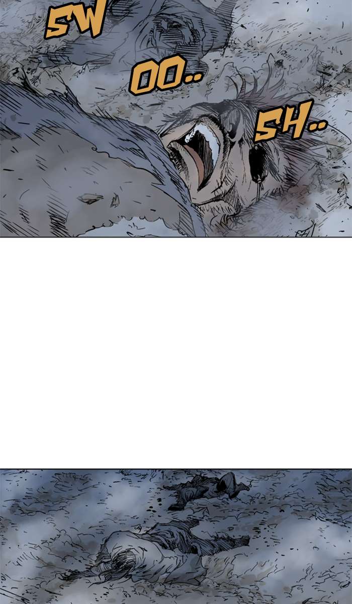 Baca Gosu - Chapter 98 halaman 85