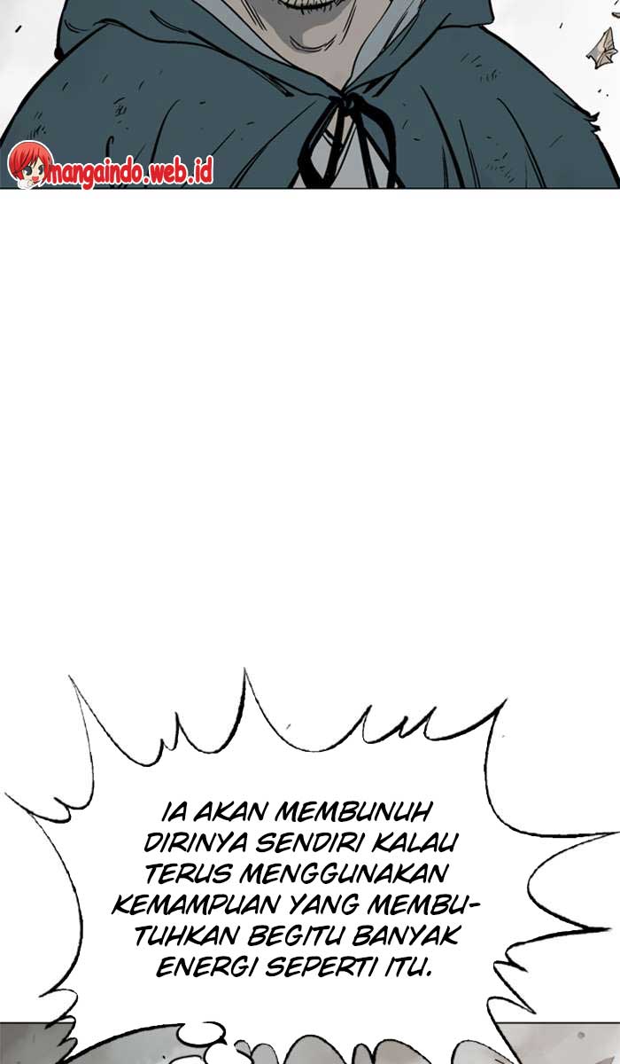 Baca Gosu - Chapter 98 halaman 91