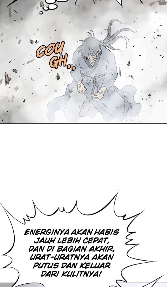 Baca Gosu - Chapter 98 halaman 92