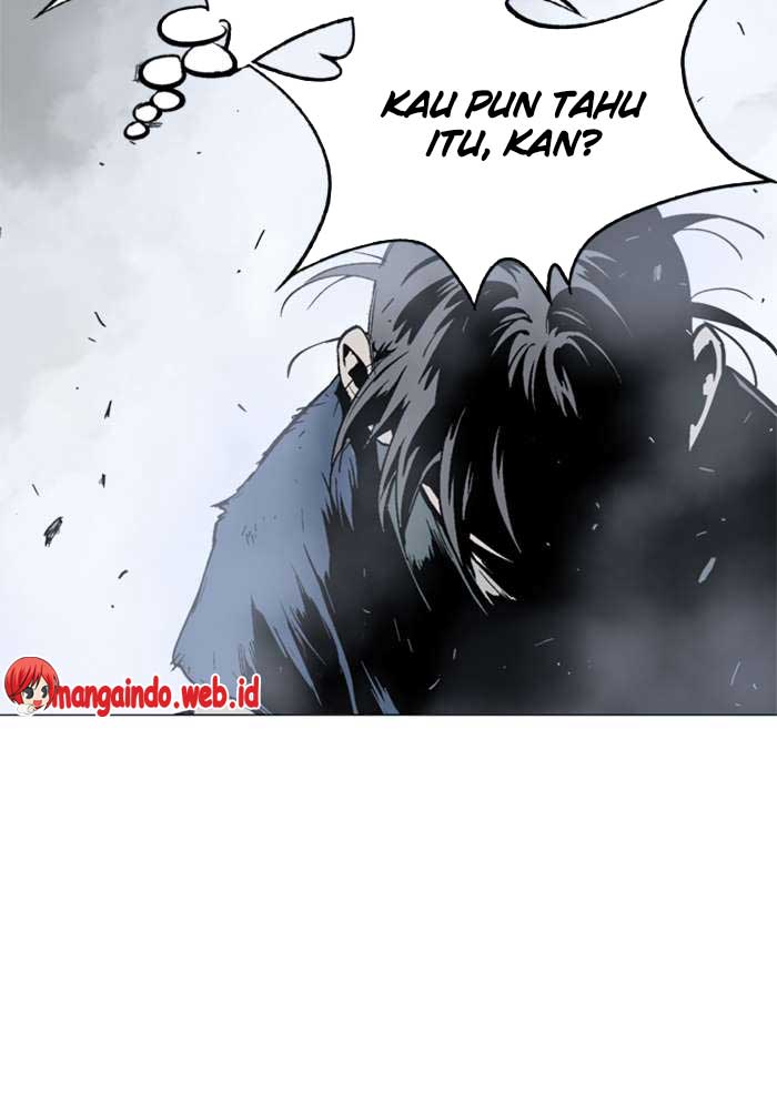 Baca Gosu - Chapter 98 halaman 93