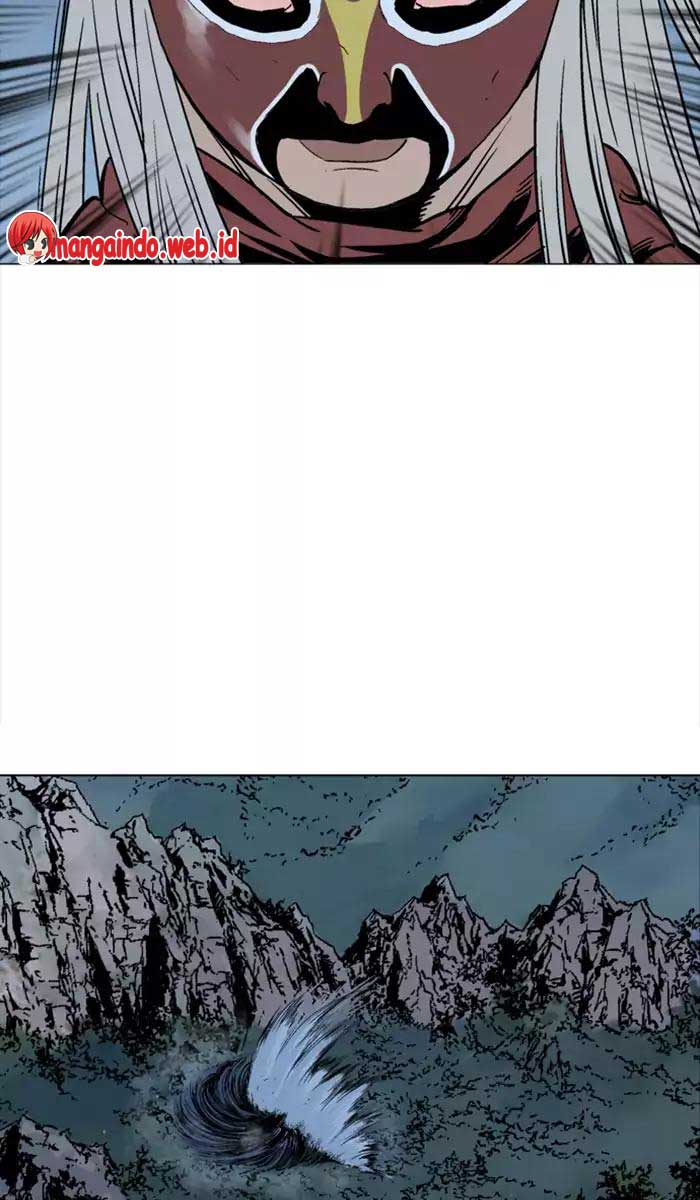 Baca Gosu - Chapter 99 halaman 14